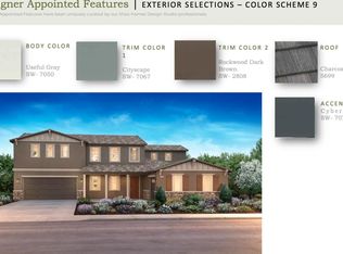 603 Armstrong Way, Brentwood, CA