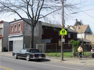 741 Hudson Ave, Rochester, NY 14621