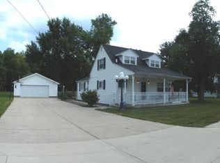 8663 E County Road 300 S, Plainfield, IN 46168