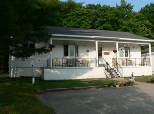 6414 W M 80, Kinross, MI 49752