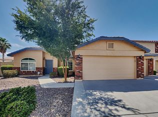 5616 S 29th Ln, Phoenix, AZ 85041