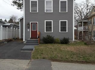 43 Bank St, Ware, MA 01082