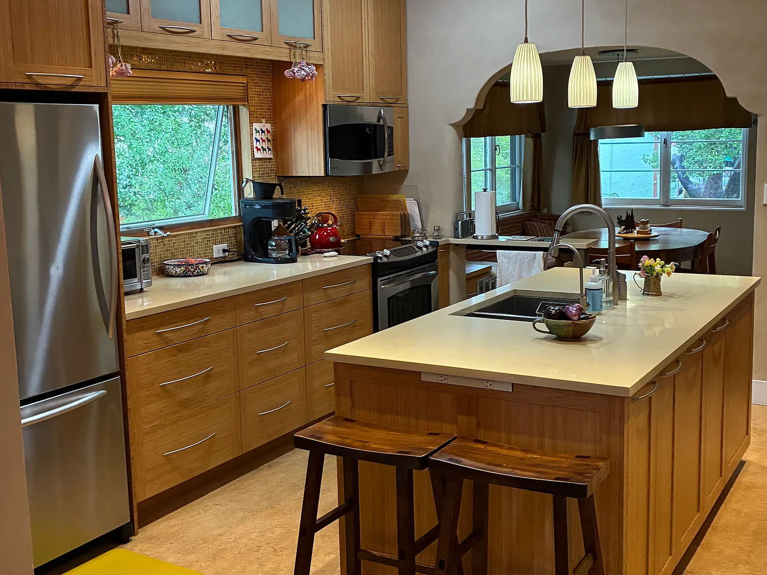 1 bed, 1000 sqft, $2,300 — Photo 4