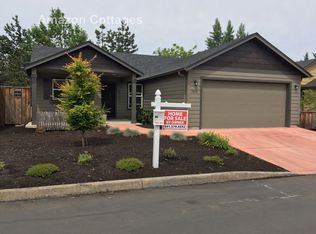 3014 Hummingbird Ln, Eugene, OR 97405