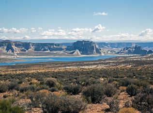 130 S Anasazi Dr, PAGE, AZ 86040