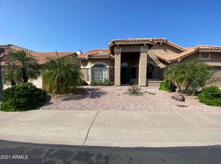 1526 W Wagner Dr, Gilbert, AZ 85233