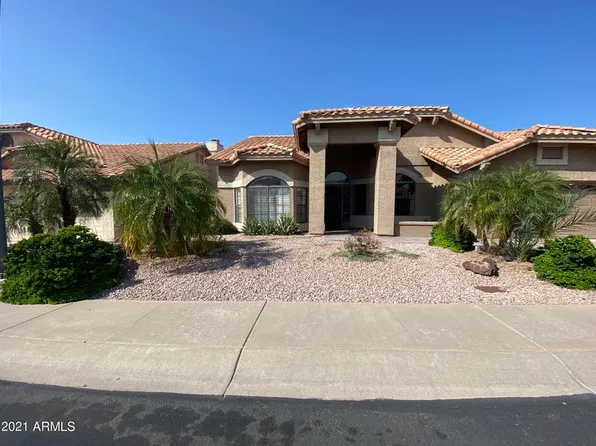 1526 W Wagner Dr, Gilbert, AZ 85233