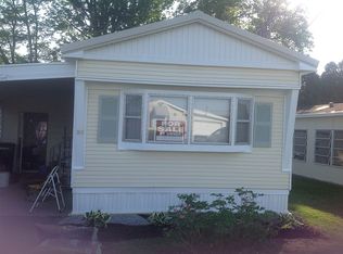 6021 Ketchum Ave TRLR 14, Newfane, NY 14108