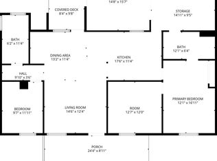 11814 Megan Rd, Conroe, TX 77303