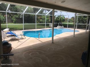 871 Sandhill Crane Ct, Rockledge, FL 32955
