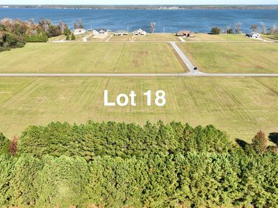 LOT 18 Blue Heron Blvd, Hertford, NC, 27944