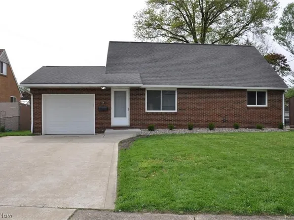 539 Royer Ave NW, North Canton, OH 44720
