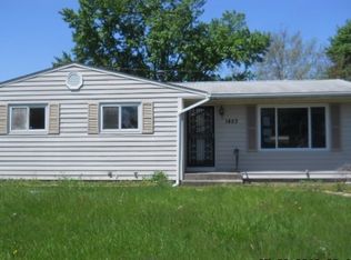 1453 Garywood Ave, Columbus, OH 43227