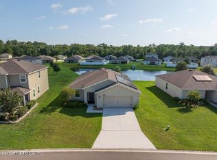 5980 CROSBY LAKE Way E, Macclenny, FL 32063