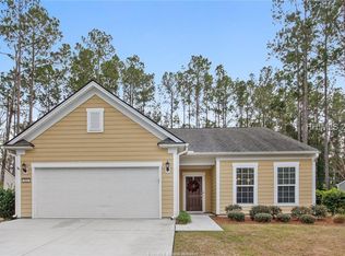104 Bainbridge Way, Bluffton, SC 29910