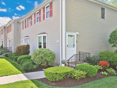 200 Lambert Ter UNIT 42, Chicopee, MA, 01020