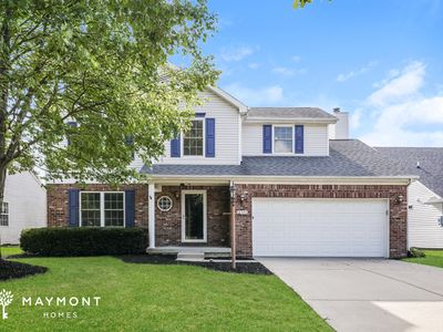 19541 Jena Dr, Noblesville, IN, 46062