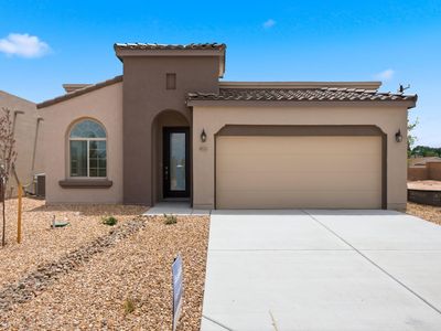 416 Spanish Walk Pl NW, Albuquerque, NM, 87107