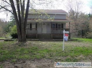 52 Sloper Rd, Strafford, NH 03884