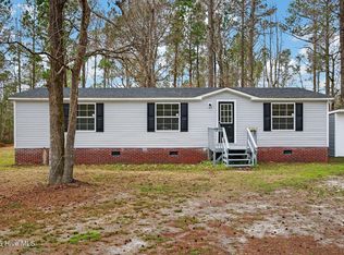 110 Winchester Lane, Rocky Point, NC 28457