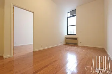 Rented by Alpha Properties NYC I LLC