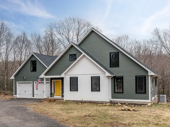 335 Richards Road Extension, Litchfield, CT 06759