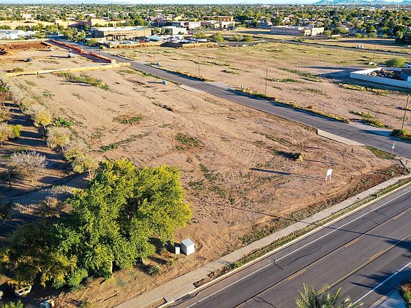 2nd image of 1096 W Melody Ave Lot 4