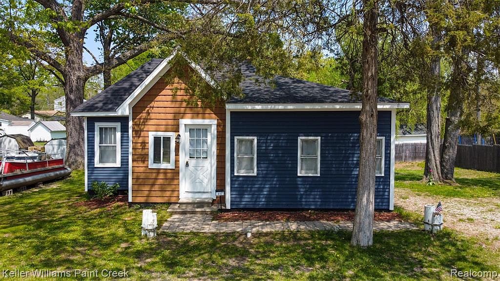 4173 Pleasant Dr, Attica, MI 48412 Zillow