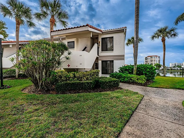 6281 Bahia Del Mar Blvd #208 — Photo 2