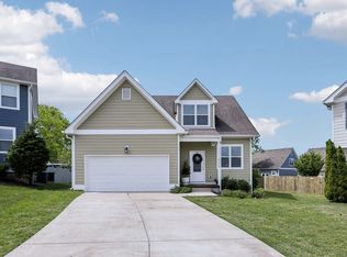 712 Ellie Dr, Madison, TN 37115