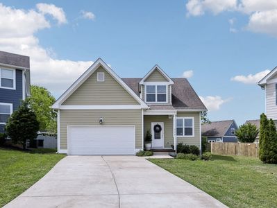 712 Ellie Dr, Madison, TN, 37115