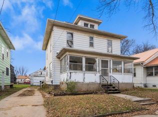309 Linden Ave, Waterloo, IA 50703