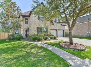 14522 Lilly Hollow Dr, Cypress, TX 77429