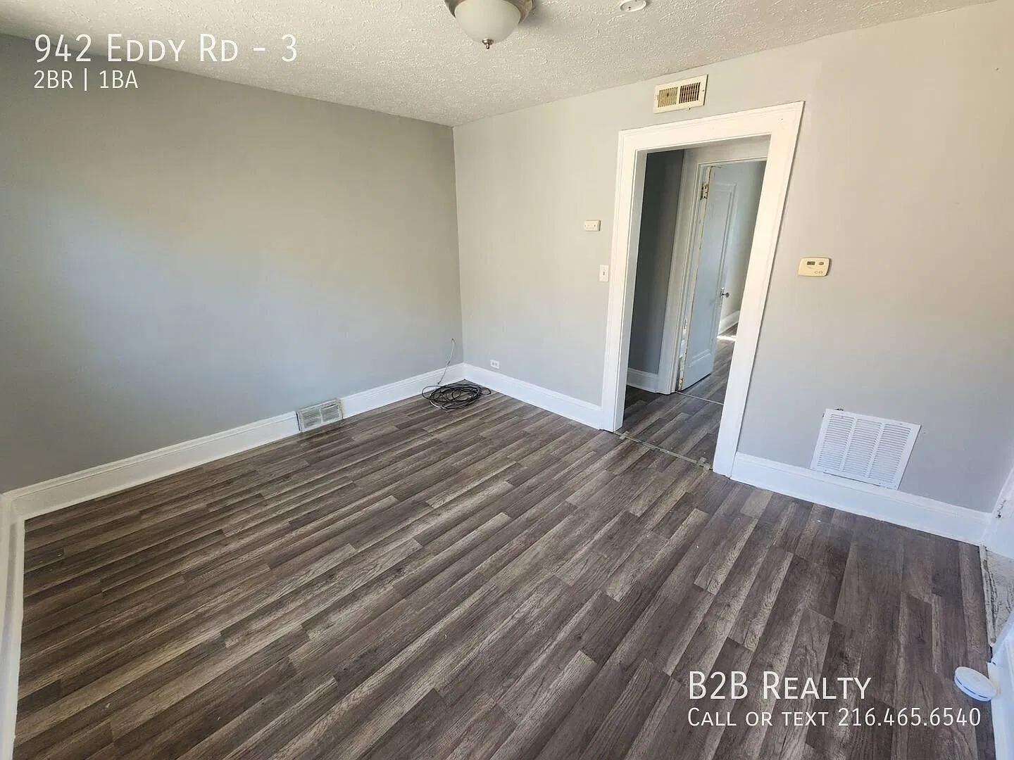 Spacious 2-Bedroom Multi-Family Home Perfect for Comfort & Convenience! — Photo 2