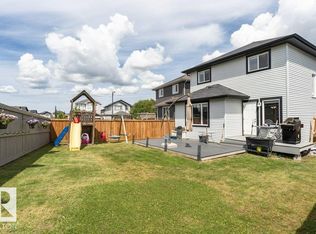 8727 Carson Way SW, Edmonton, AB T6W 3K8