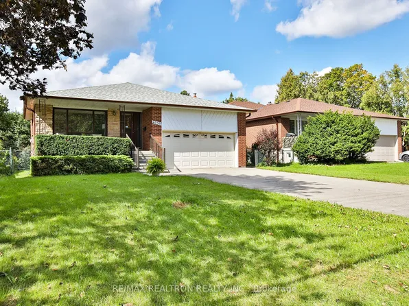 2636 Victoria Park Ave, Toronto, ON M2J 4A6