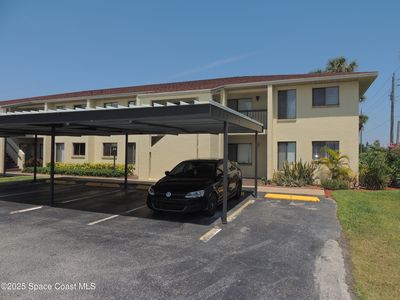 211 S 6th St APT 505, Cocoa Beach, FL, 32931