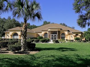 4312 N Baywood Dr, Hernando, FL 34442