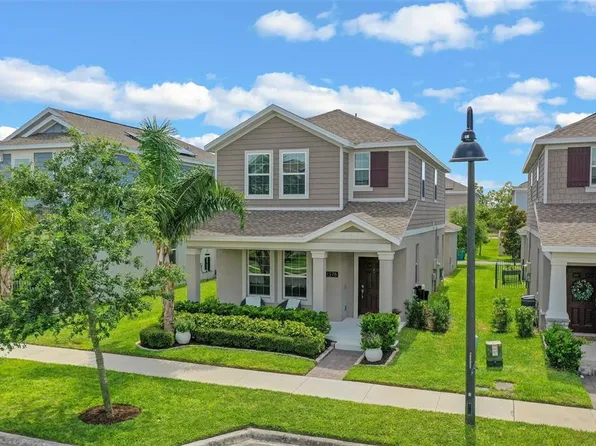 1378 Roxy Ln, Winter Garden, FL 34787