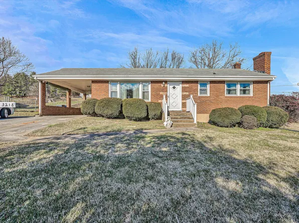 3218 Richard Ave NE, Roanoke, VA 24012