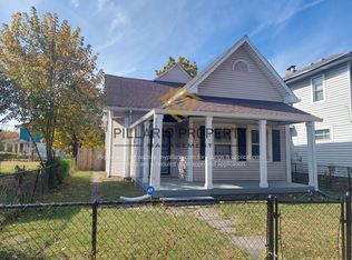 310 N Linwood Ave, Indianapolis, IN