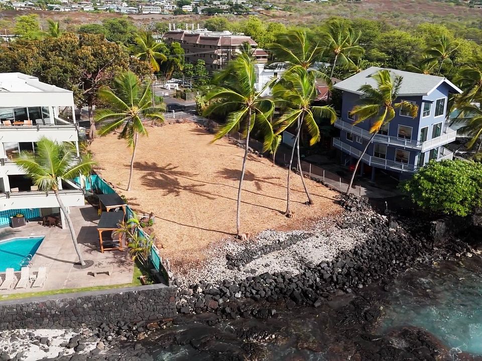 2nd image of 76-6276 Alii Dr Lot 2