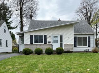 507 Winchester St, Rochester, NY 14615