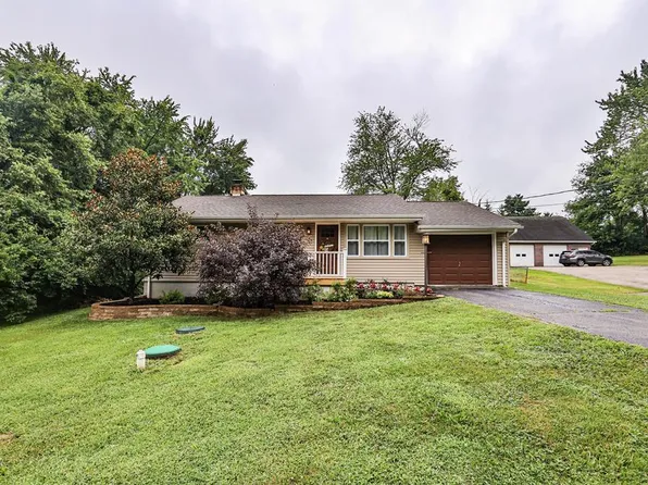 4559 Dry Ridge Rd, Cincinnati, OH 45252