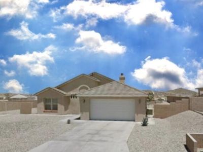 57130 Millstone Dr, Yucca Valley, CA, 92284