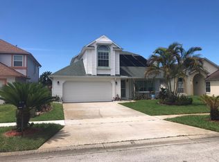4544 Rivermist Dr, Melbourne, FL 32935