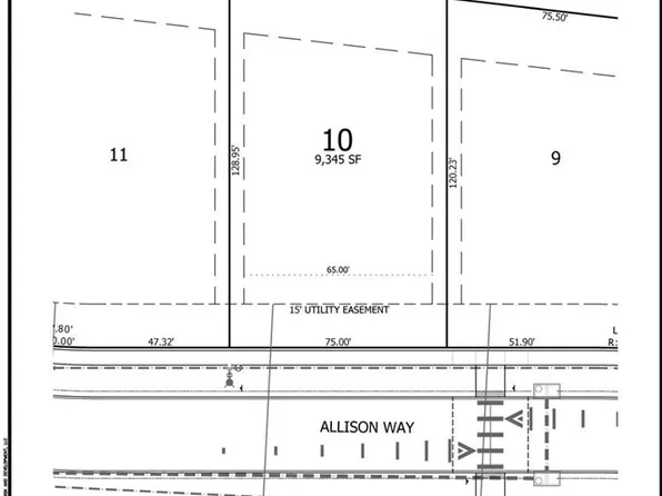 662 Allison Way, Iowa City, IA 52245