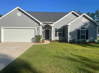 5380 Bear Bluff Dr, Conway, SC 29526