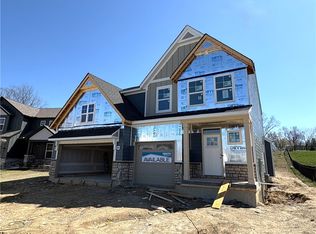 6810 Cork Dr, West Chester, OH 45069