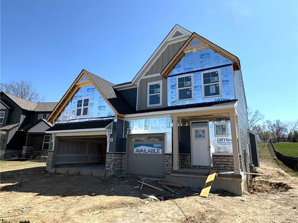 6810 Cork Dr, West Chester, OH 45069